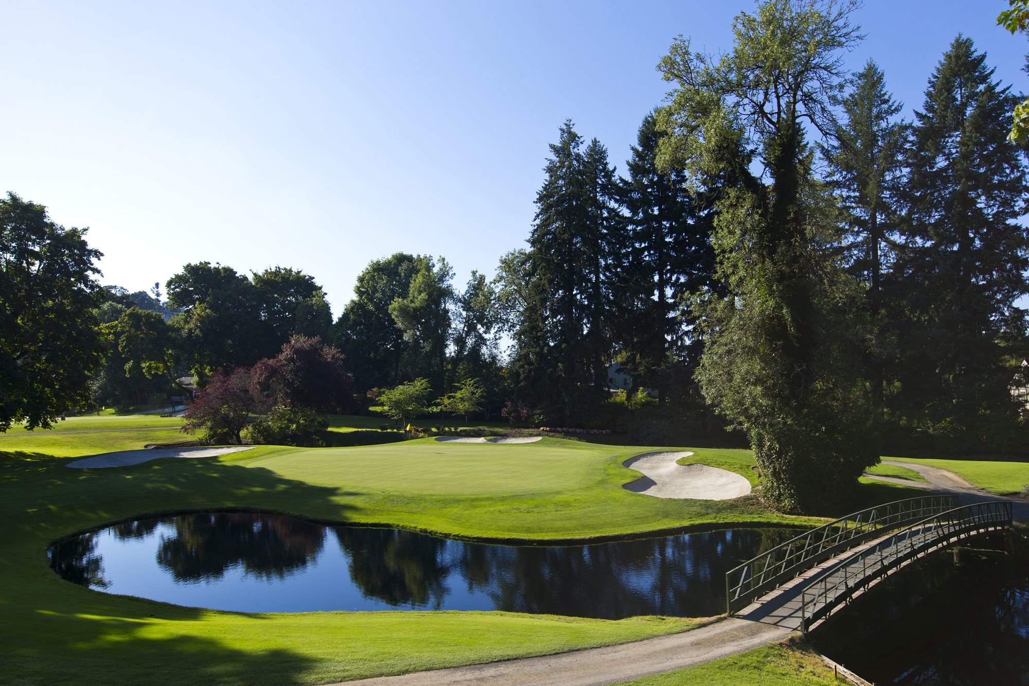 Eugene Country Club photo 8