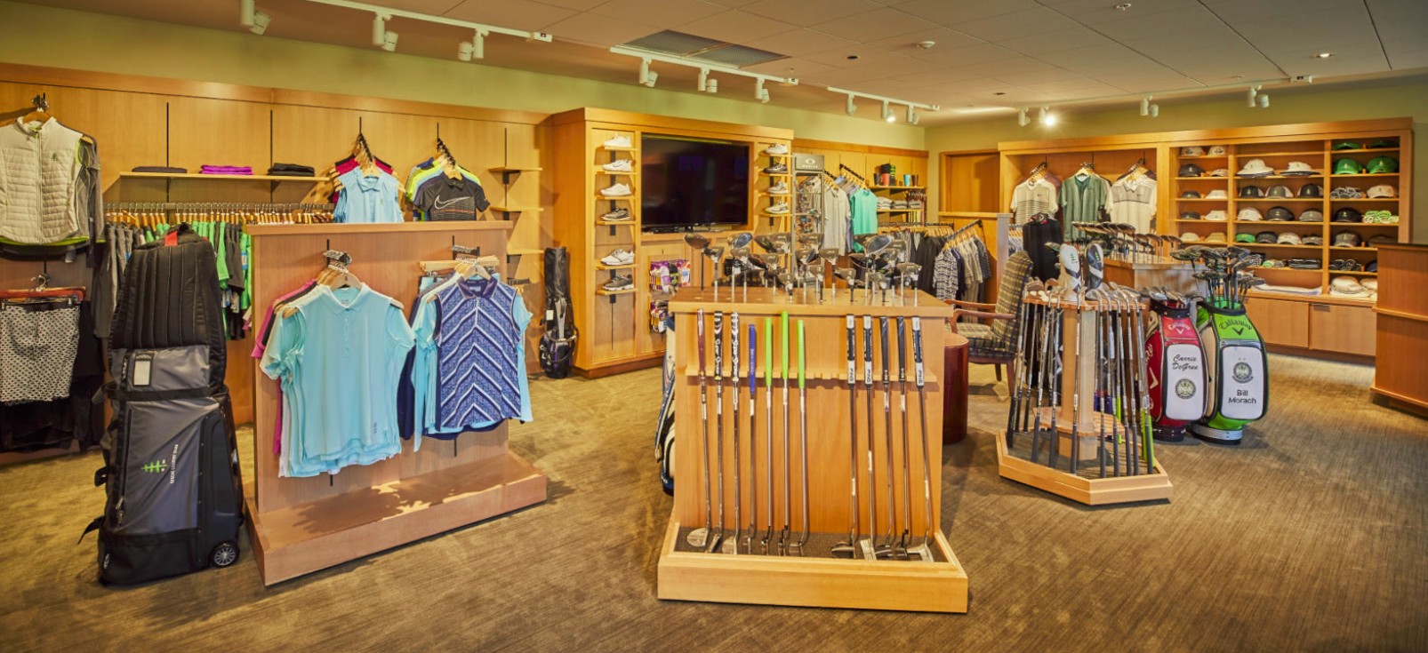 Eugene Country Club photo 12