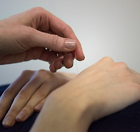 Eugene Family Acupuncture photo 11