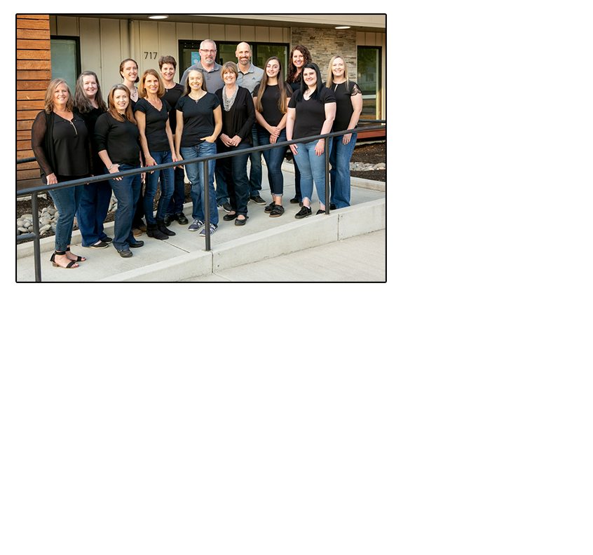 Eugene Family Dental photo 5