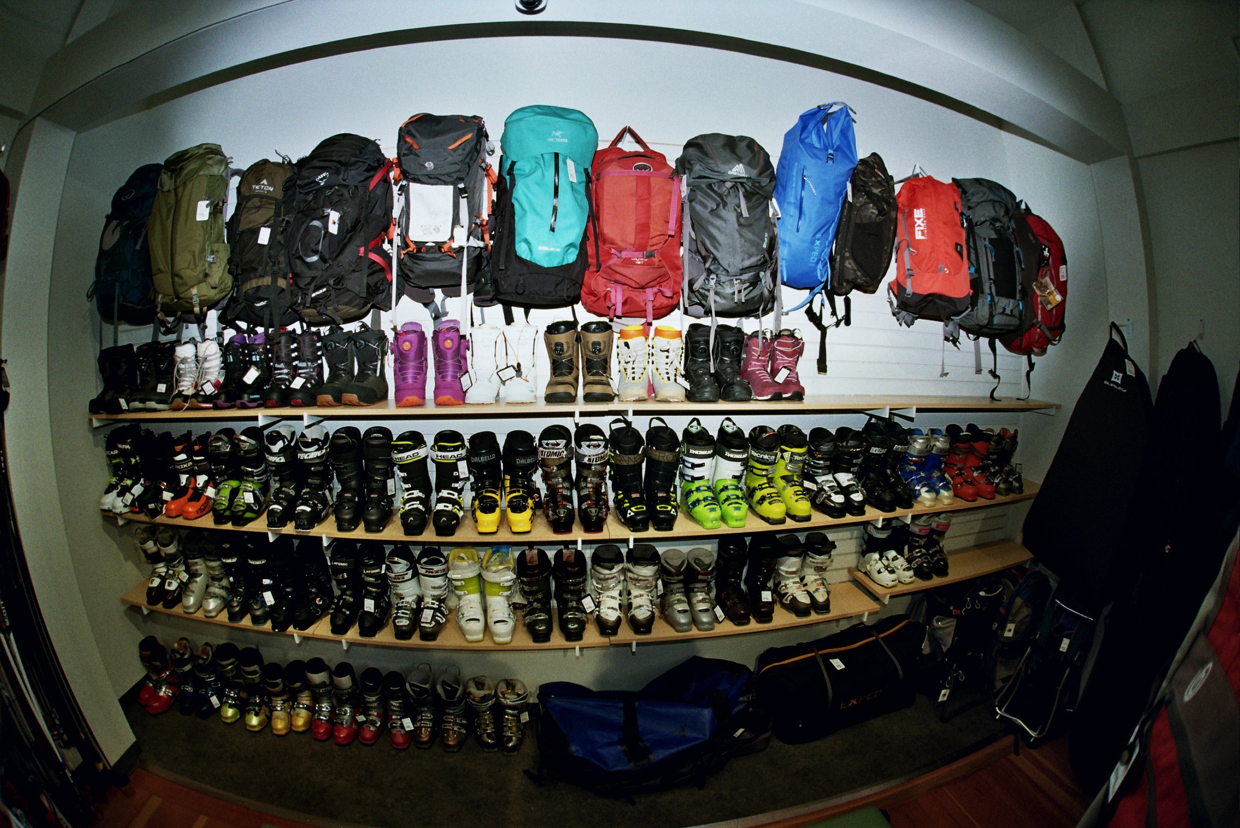 Eugene Gear Traders photo 6