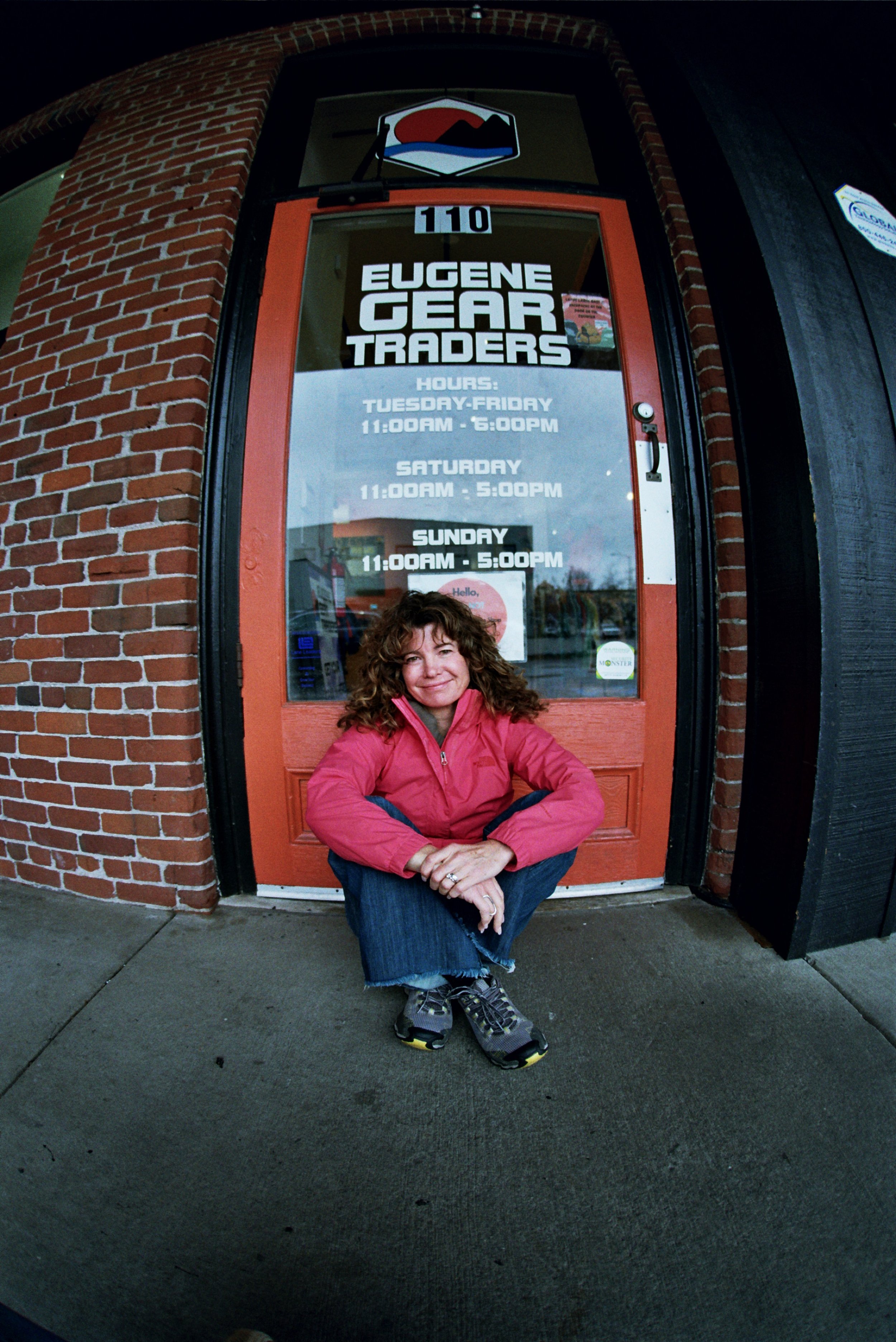 Eugene Gear Traders photo 3