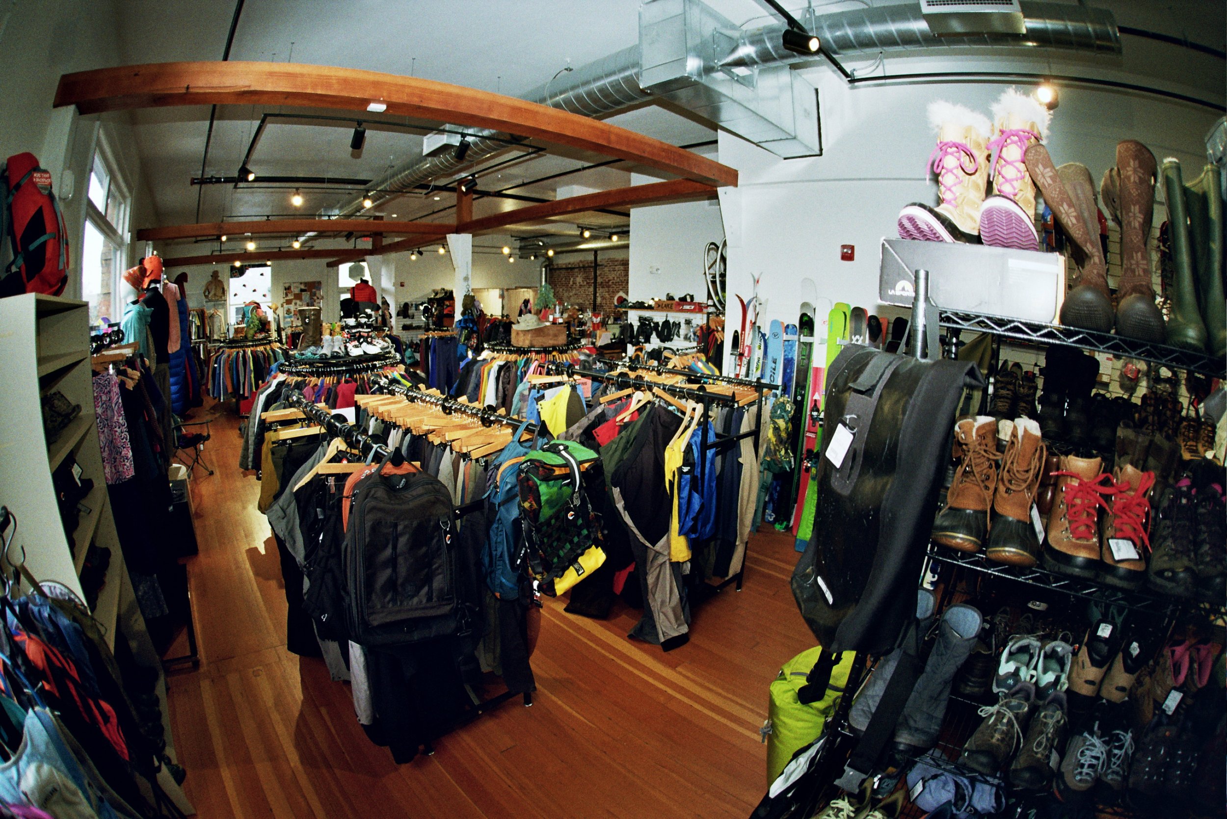 Eugene Gear Traders photo 7