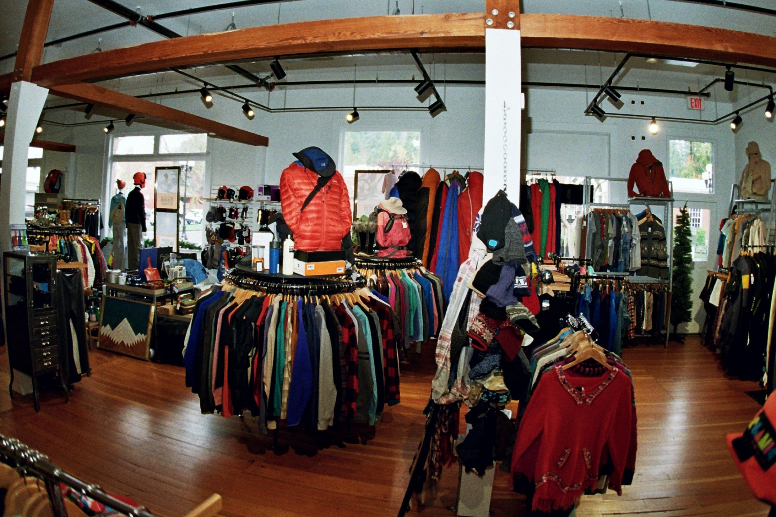 Eugene Gear Traders photo 8