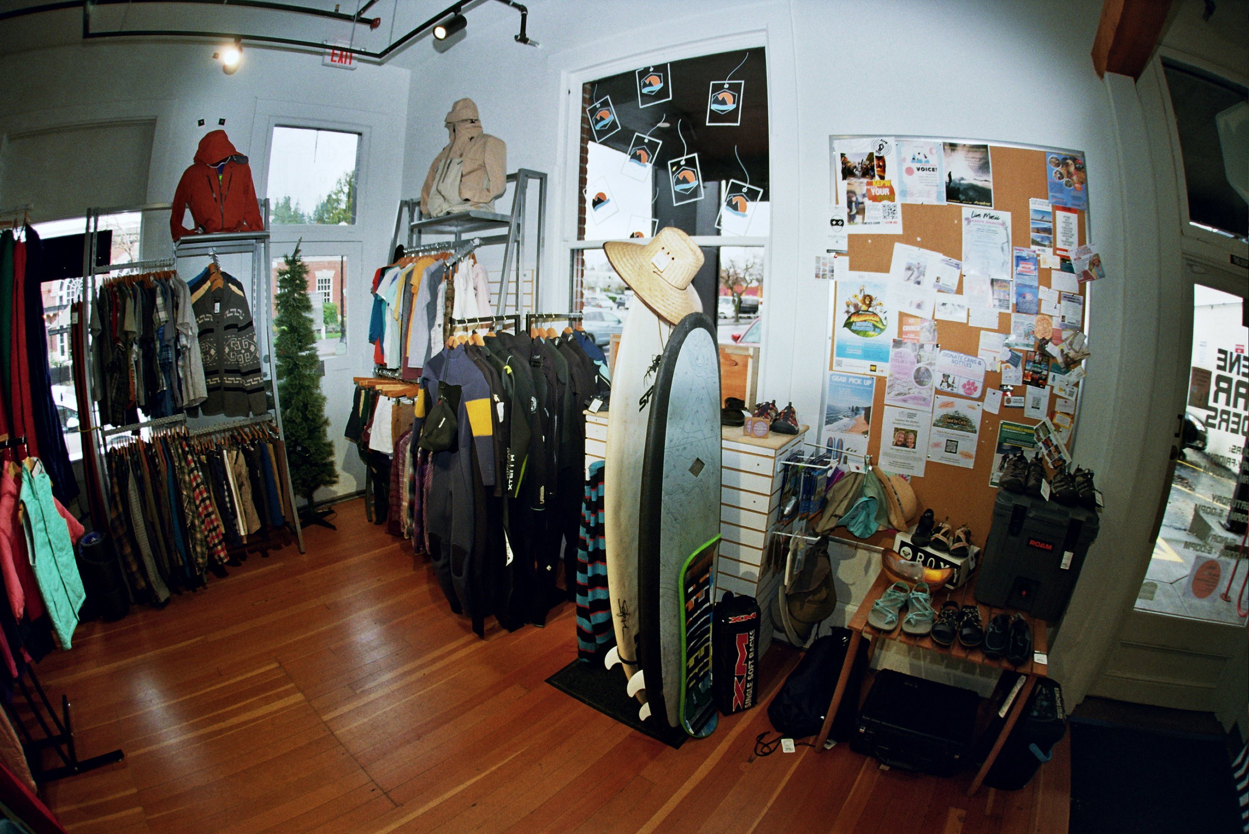 Eugene Gear Traders photo 9