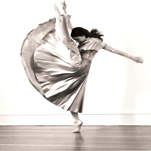 Eugene Modern Dance photo 3