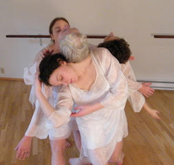 Eugene Modern Dance photo 4