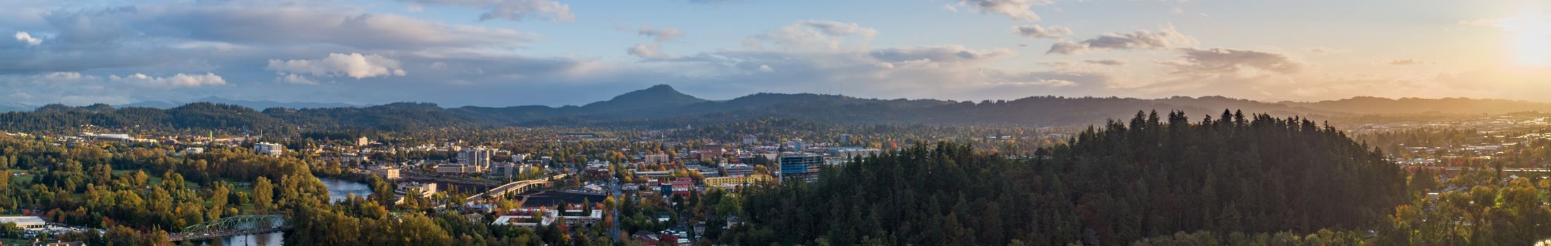 Eugene Rec Echo Hollow Fitness Center photo 2