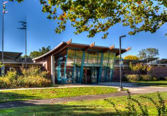 Eugene Rec Echo Hollow Fitness Center photo 12