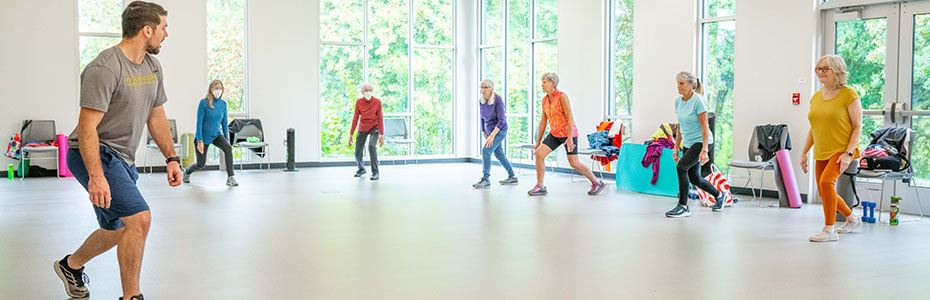 Eugene Rec Echo Hollow Fitness Center photo 4
