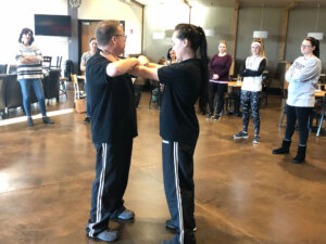 Eugene School of Karate photo 3