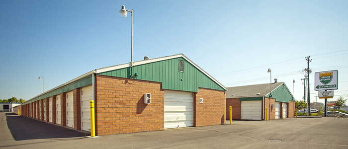 Eugene Secure Storage photo 3