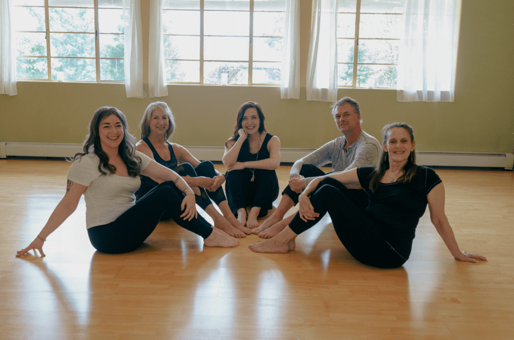 Eugene Yoga & Wellness LLC photo 6