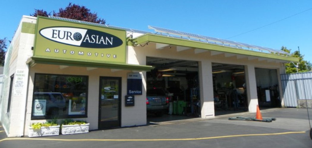 Euro-Asian Automotive photo 2