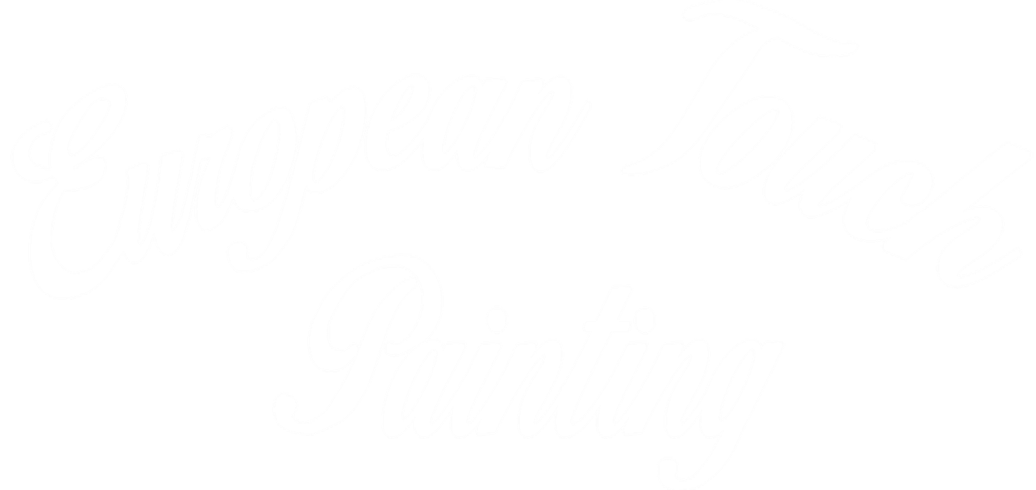 European Touch Painting LLC photo
