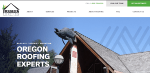 Evergreen Roofing of Oregon photo