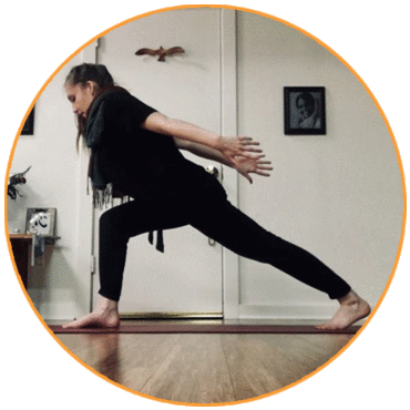 Everyday People Yoga photo 6