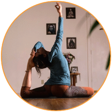 Everyday People Yoga photo 4