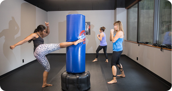 Evolve Fitness Studios photo 8
