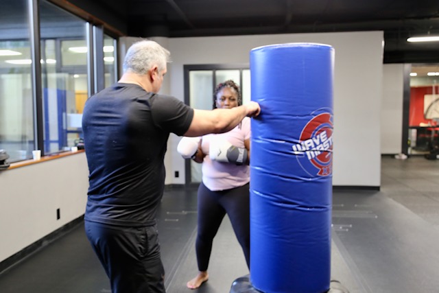Evolve Fitness Studios photo 5