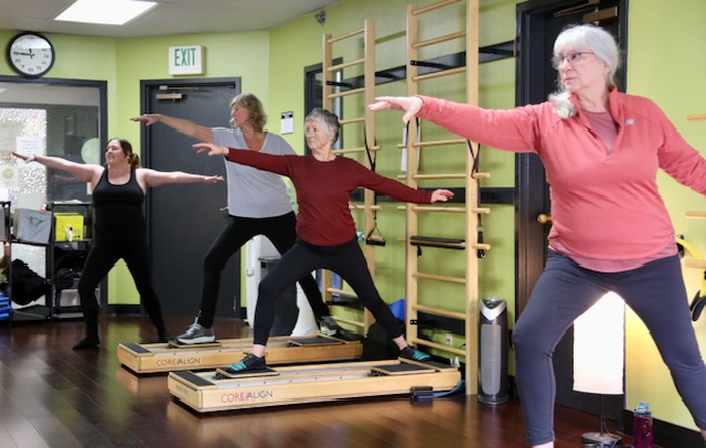 Evolve Fitness Studios photo 6