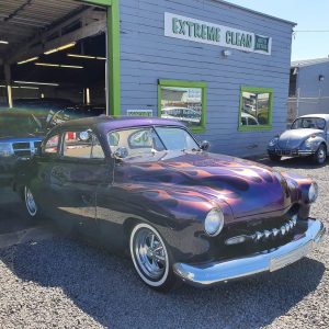 Extreme Clean Auto Detail photo 8