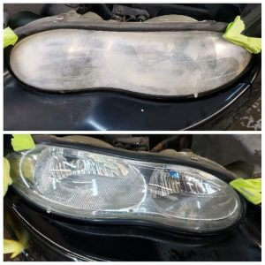 Extreme Clean Auto Detail photo 7