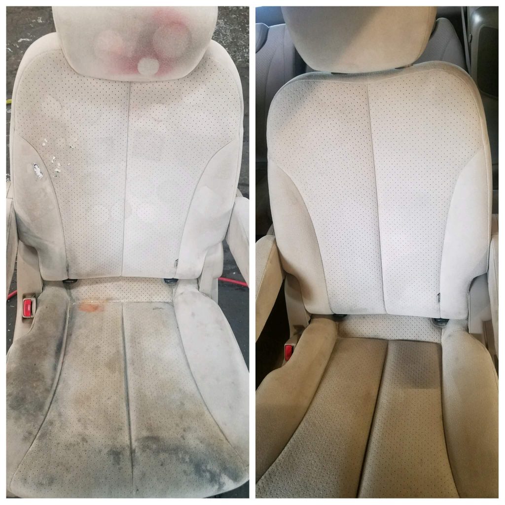 Extreme Clean Auto Detail photo 10