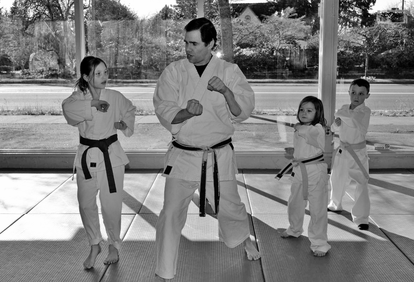 Family Karate Center photo 7