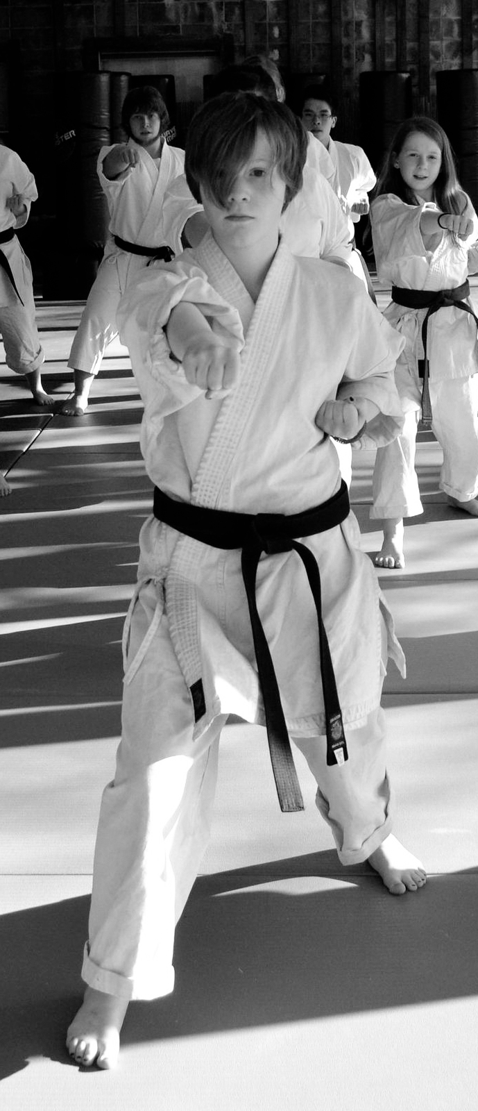 Family Karate Center photo 10