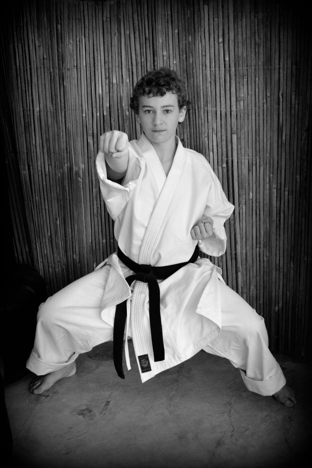 Family Karate Center photo 3