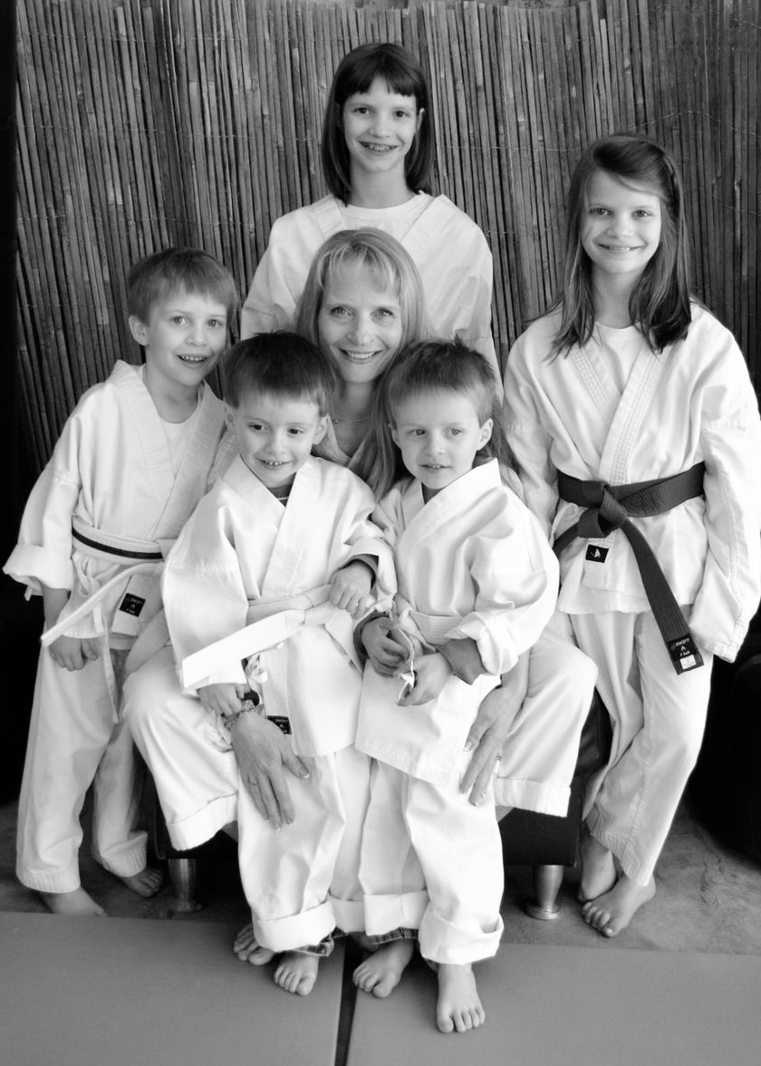 Family Karate Center photo 4