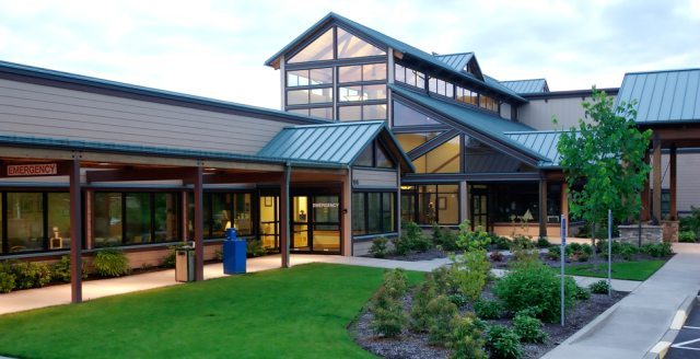 Family Medicine at PeaceHealth Cottage Grove Community Medical Center photo