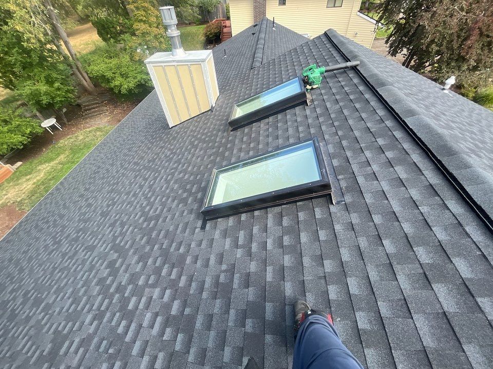 Father & Son Roofing LLC photo 5