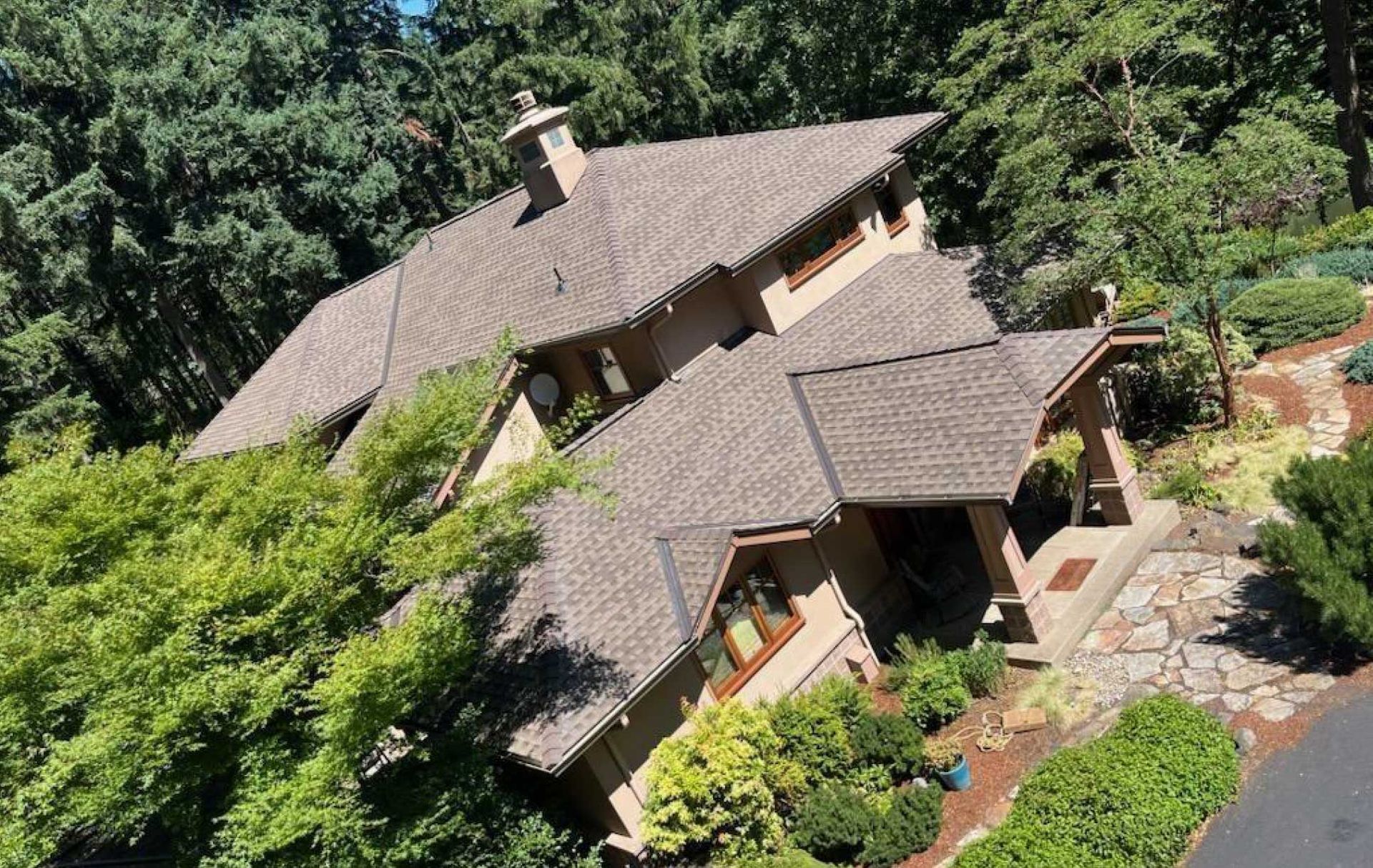 Father & Son Roofing LLC photo 4