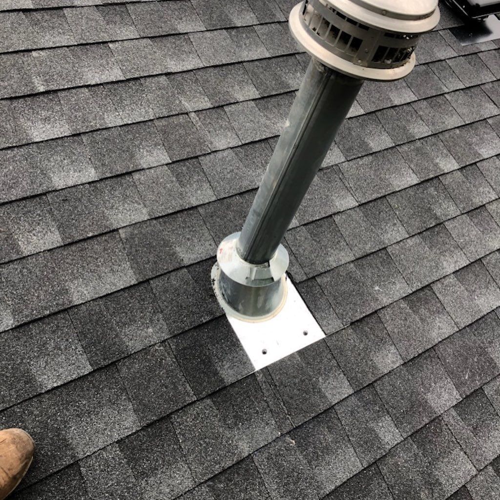 Father & Son Roofing LLC photo 8