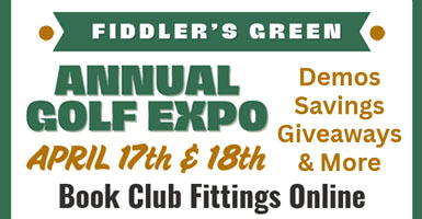 Fiddler’s Green Golf Center photo 6