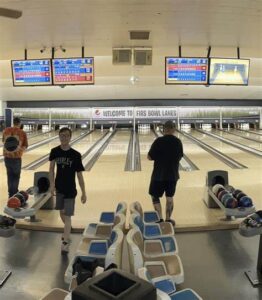 Firs Bowl Lanes photo