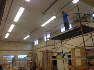 First Light Electric Inc. photo 3