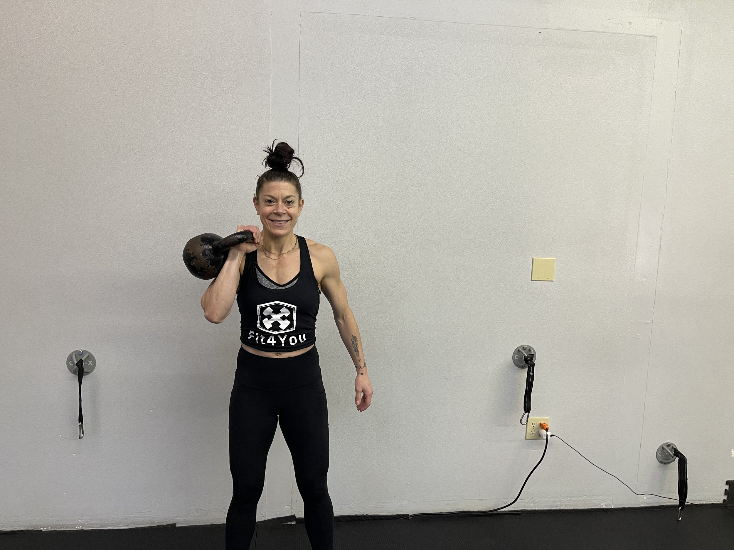 Fit4You Training Studio photo 2