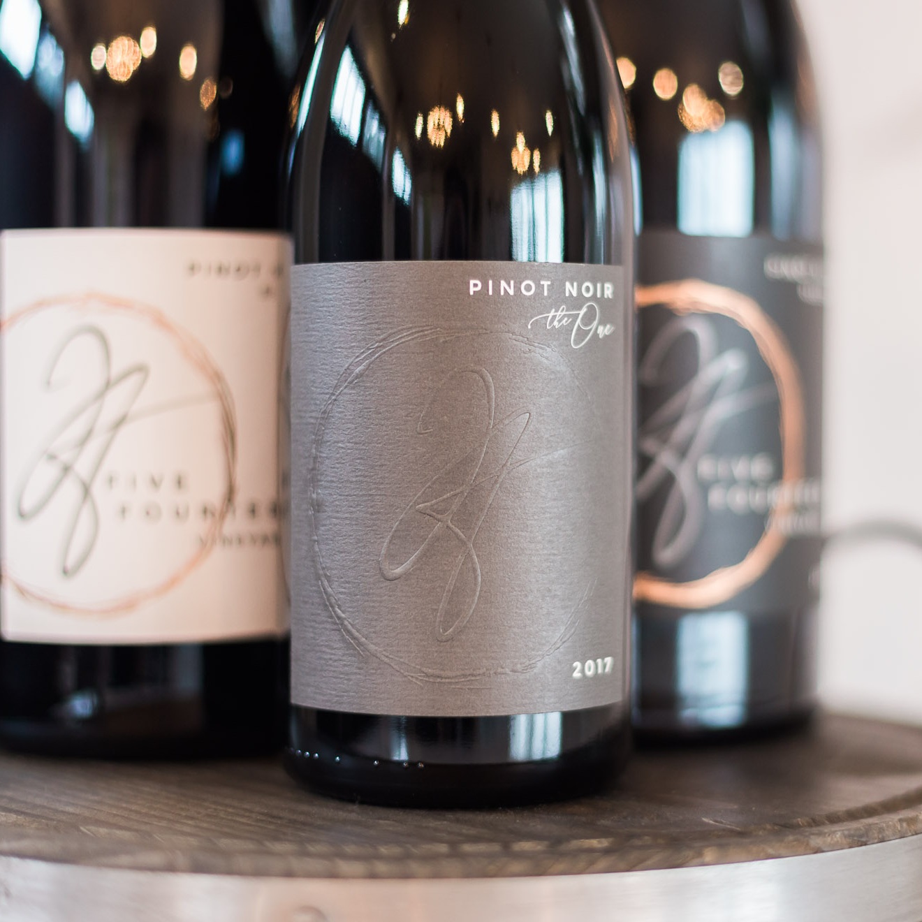 Five Fourteen Vineyards photo 12