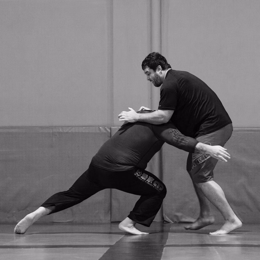 Florence MMA Club photo 6