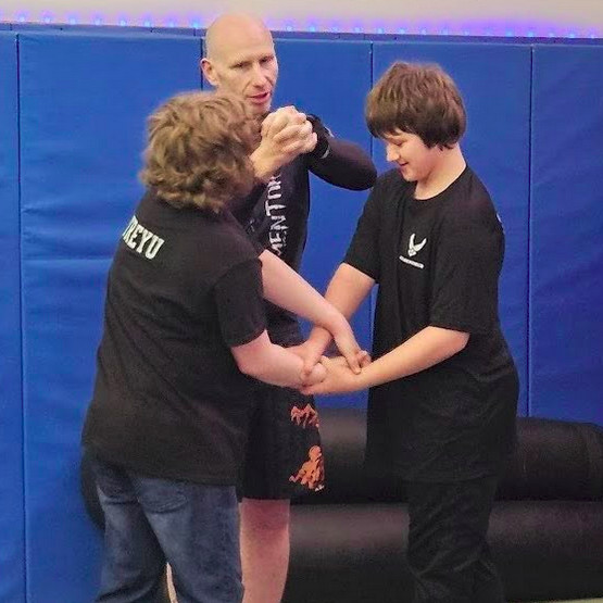 Florence MMA Club photo 4