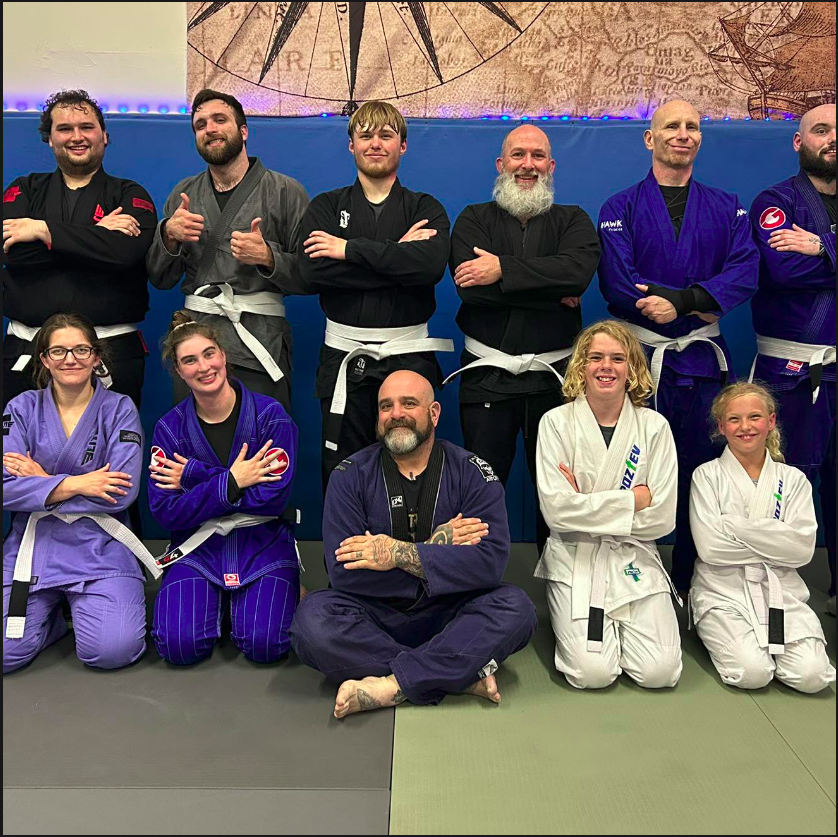 Florence MMA Club photo 3