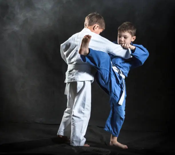 Florence MMA Club photo 8