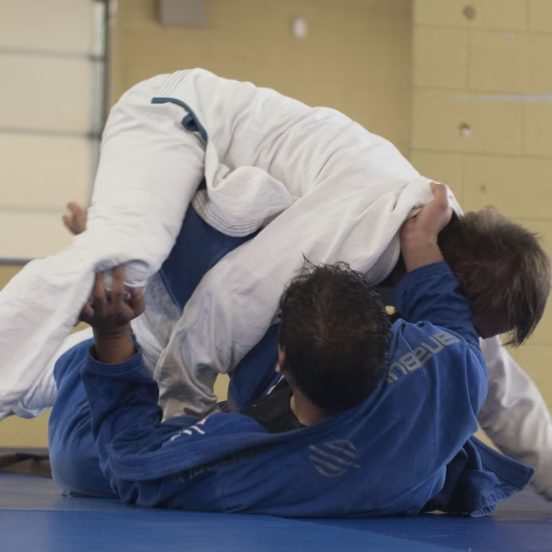 Florence MMA Club photo 5