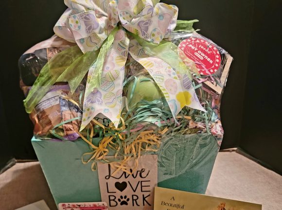 Flowers by Taby & Gift Baskets photo 5