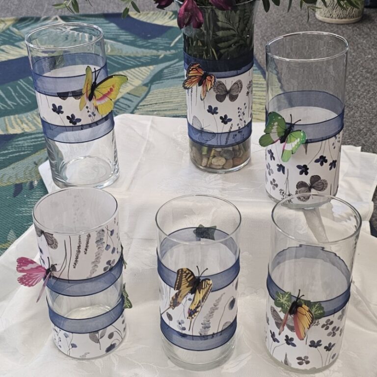 Flowers by Taby & Gift Baskets photo 10