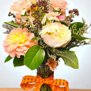 Flowers by Taby & Gift Baskets photo 9