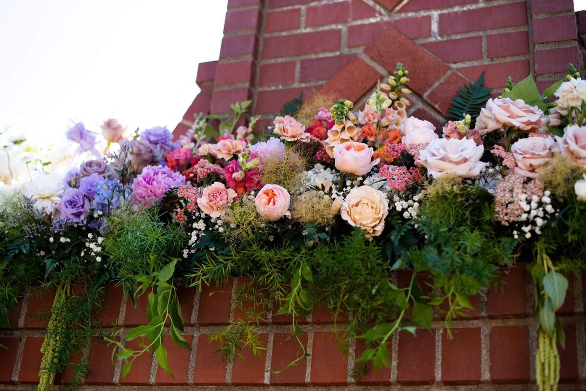 Flowers & Thyme photo